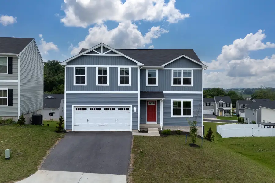 550 Grommet Dr, Central, VA 22801 - #3