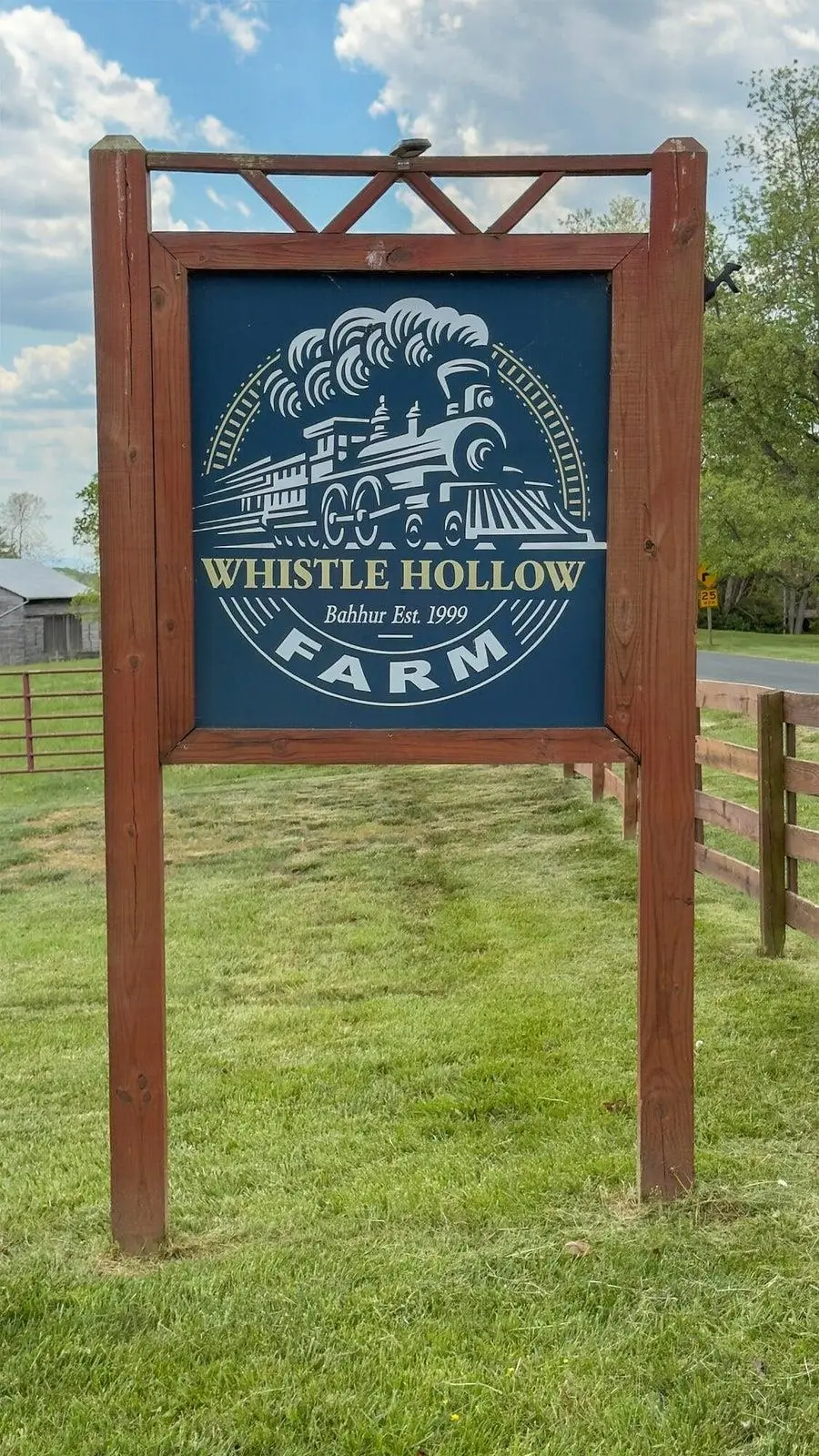 65 & 190 Whistle Hollow Ln, Fairfield, VA 24435 - #2
