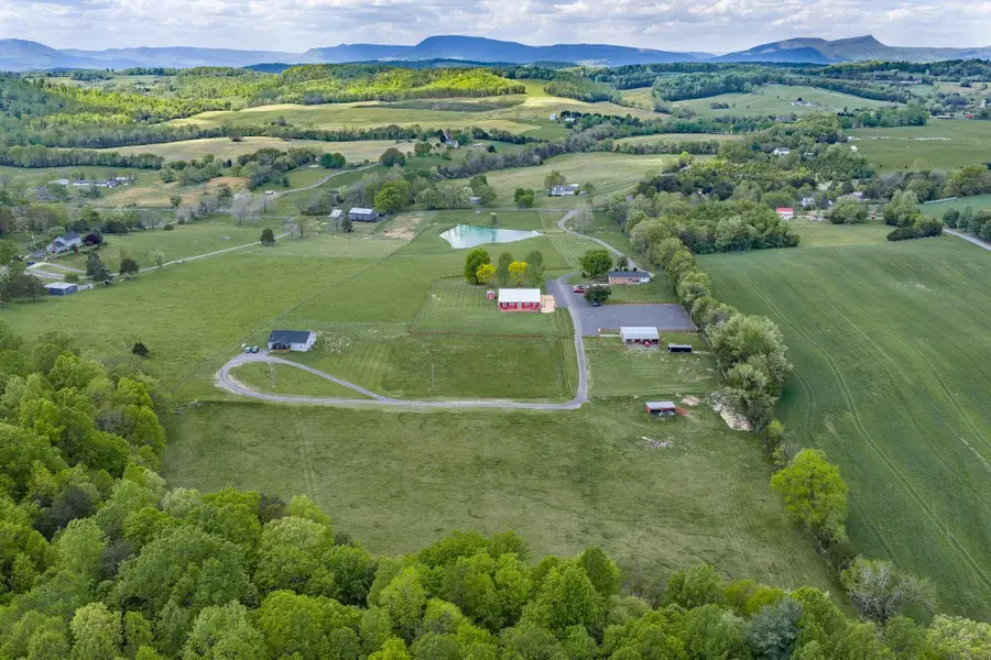 65 & 190 Whistle Hollow Ln, Fairfield, VA 24435 - #3