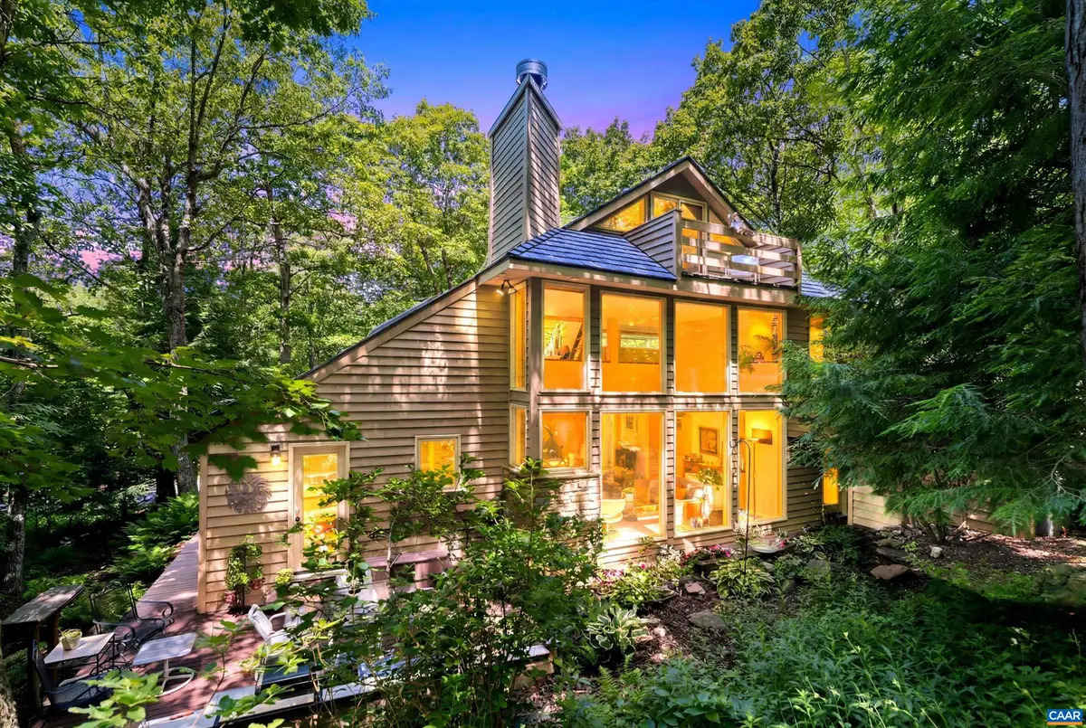 377 Devils Knob Loop, Wintergreen Resort, VA 22967 - #1