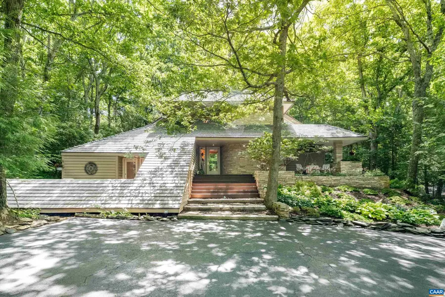 377 Devils Knob Loop, Wintergreen Resort, VA 22967 - #2
