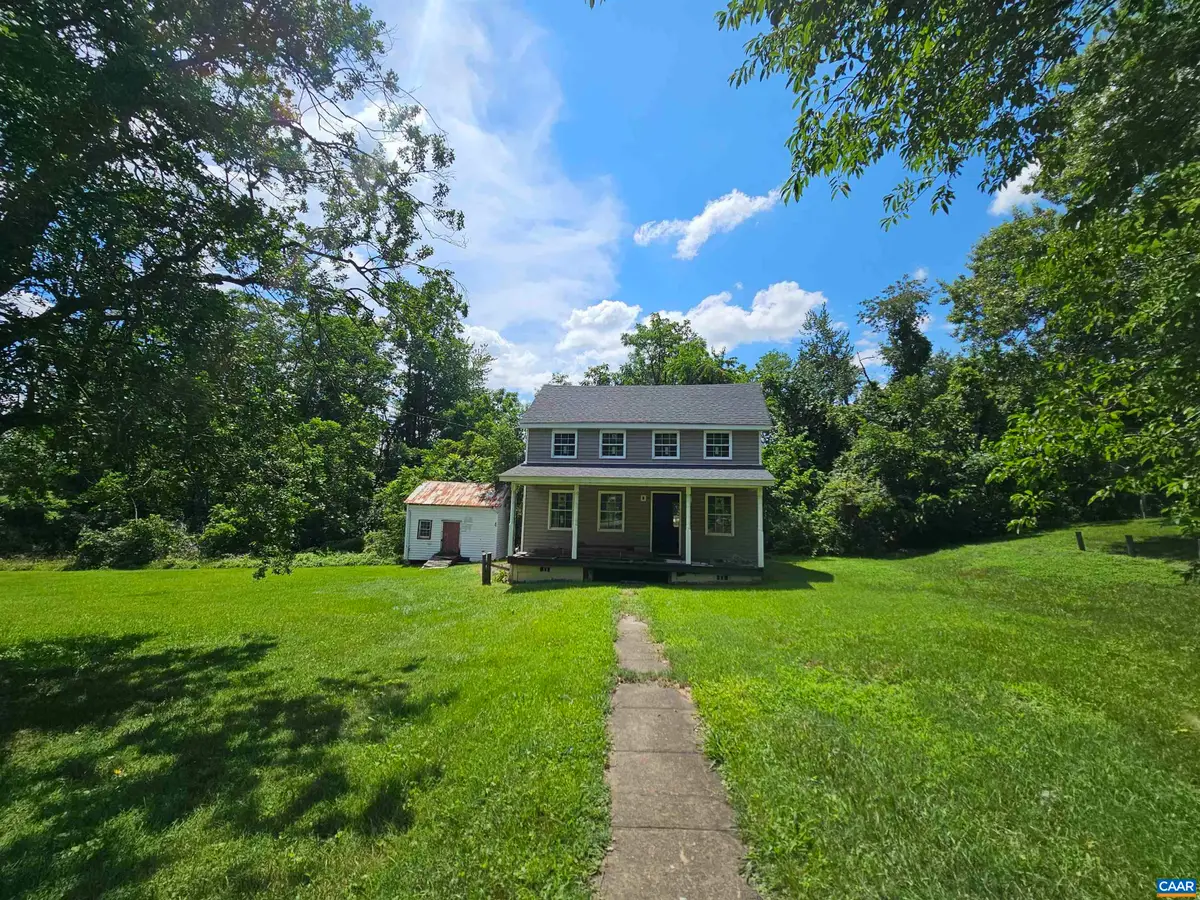 114 Celt Rd, Stanardsville, VA 22973 - #1