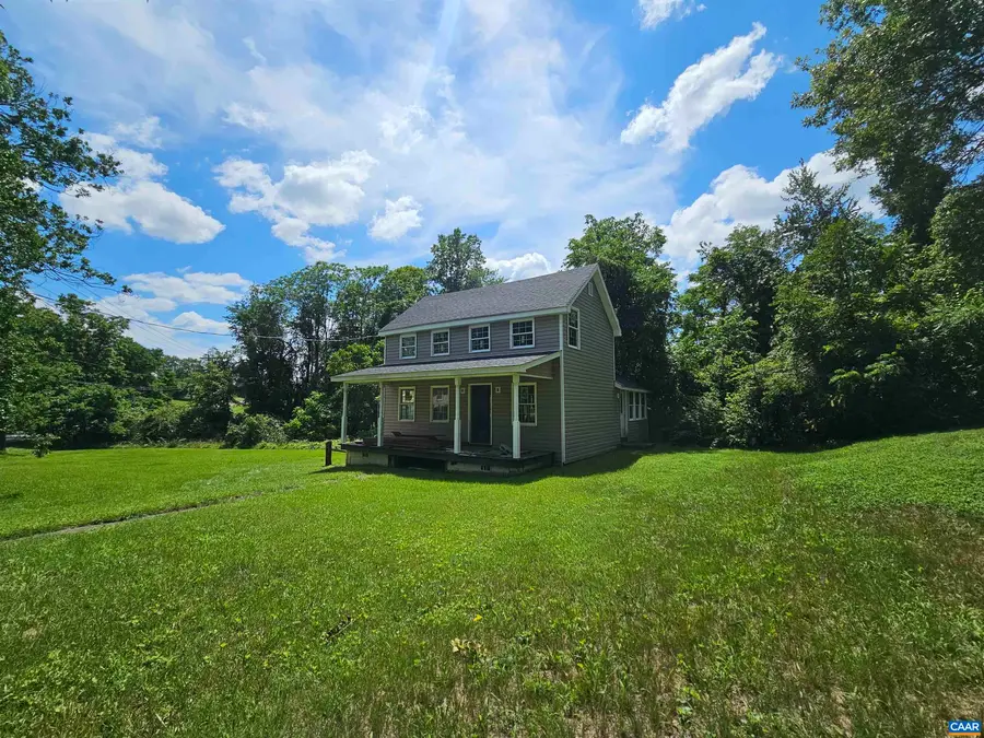 114 Celt Rd, Stanardsville, VA 22973 - #3