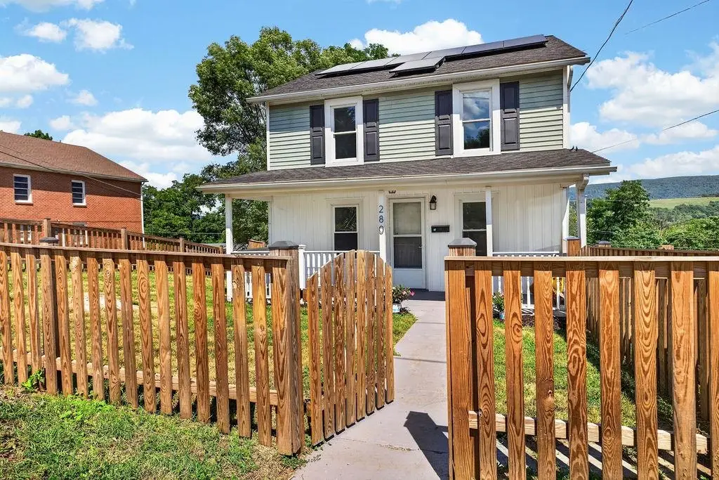 280 Port Republic Rd, Waynesboro, VA 22980 - #1