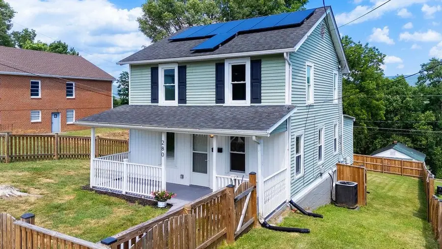 280 Port Republic Rd, Waynesboro, VA 22980 - #3