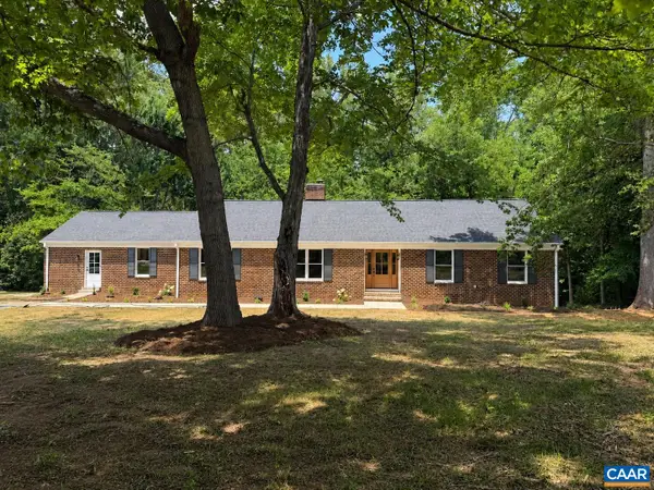 540 Milford Rd, Earlysville, VA 22936