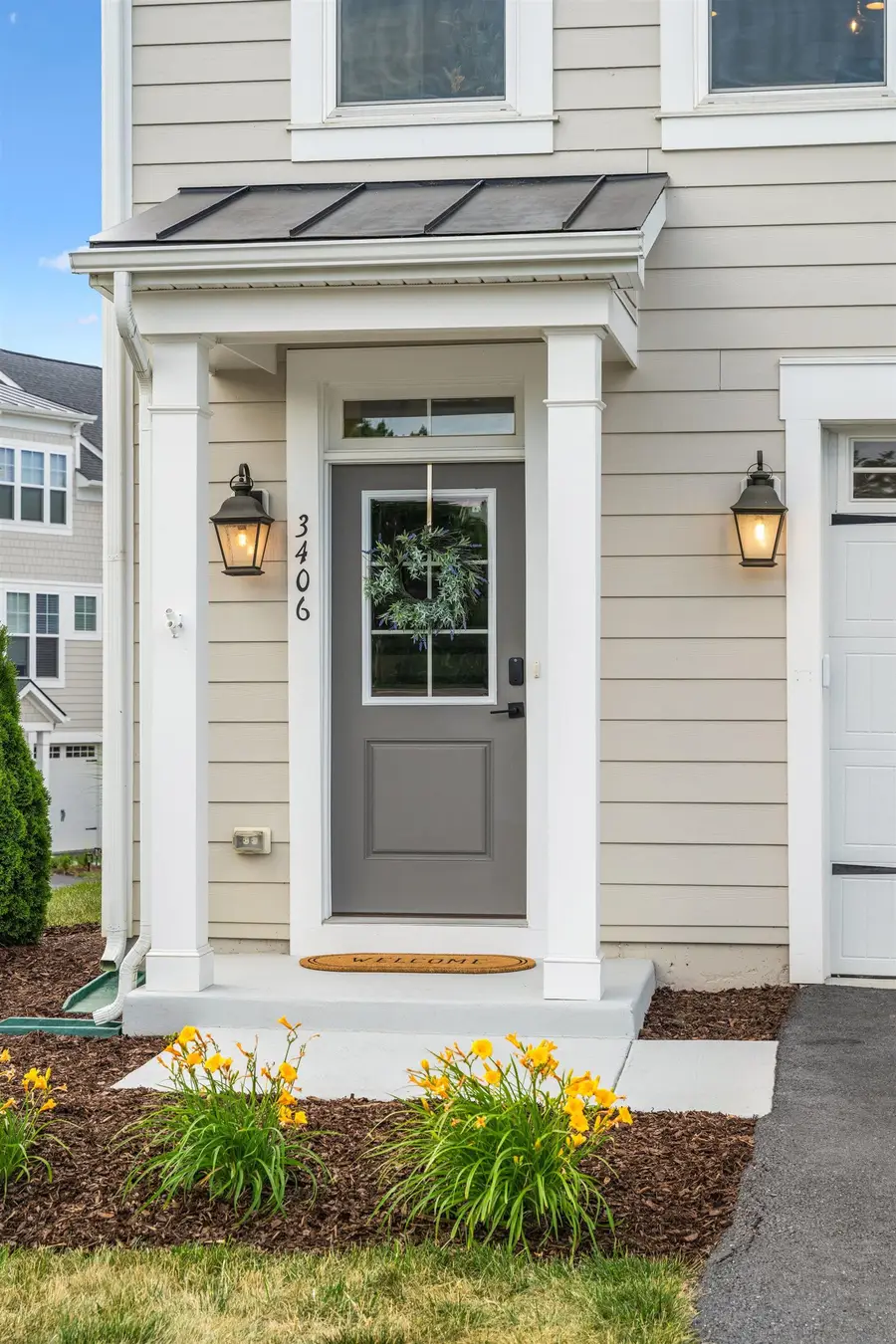 3406 Monterey Dr, Massanetta Springs, VA 22801 - #2