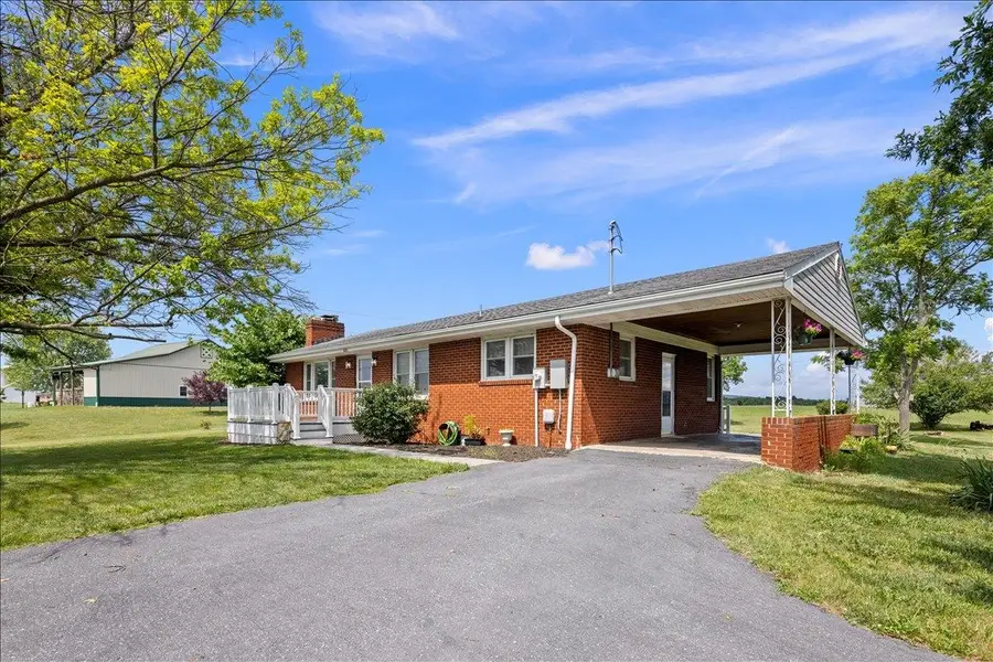 6061 Oak Shade Rd, Ashby, VA 22801 - #2