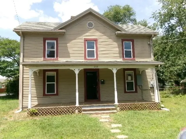 405 Bath Ave N, Waynesboro, VA 22980 - #1