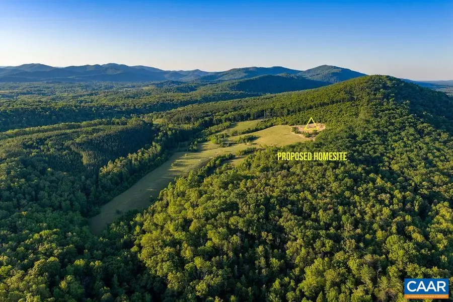 695 Laurel Rd, Faber, VA 22938 - #3