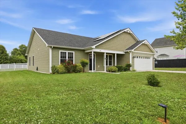 101 Evershire St, Waynesboro, VA 22980