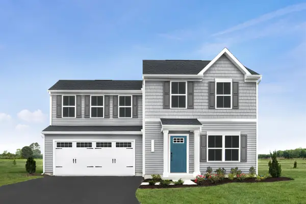 4 Vista Ridge Blvd, Staunton, VA 24401