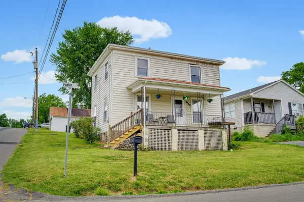 2202 Poplar St, Staunton, VA 24401