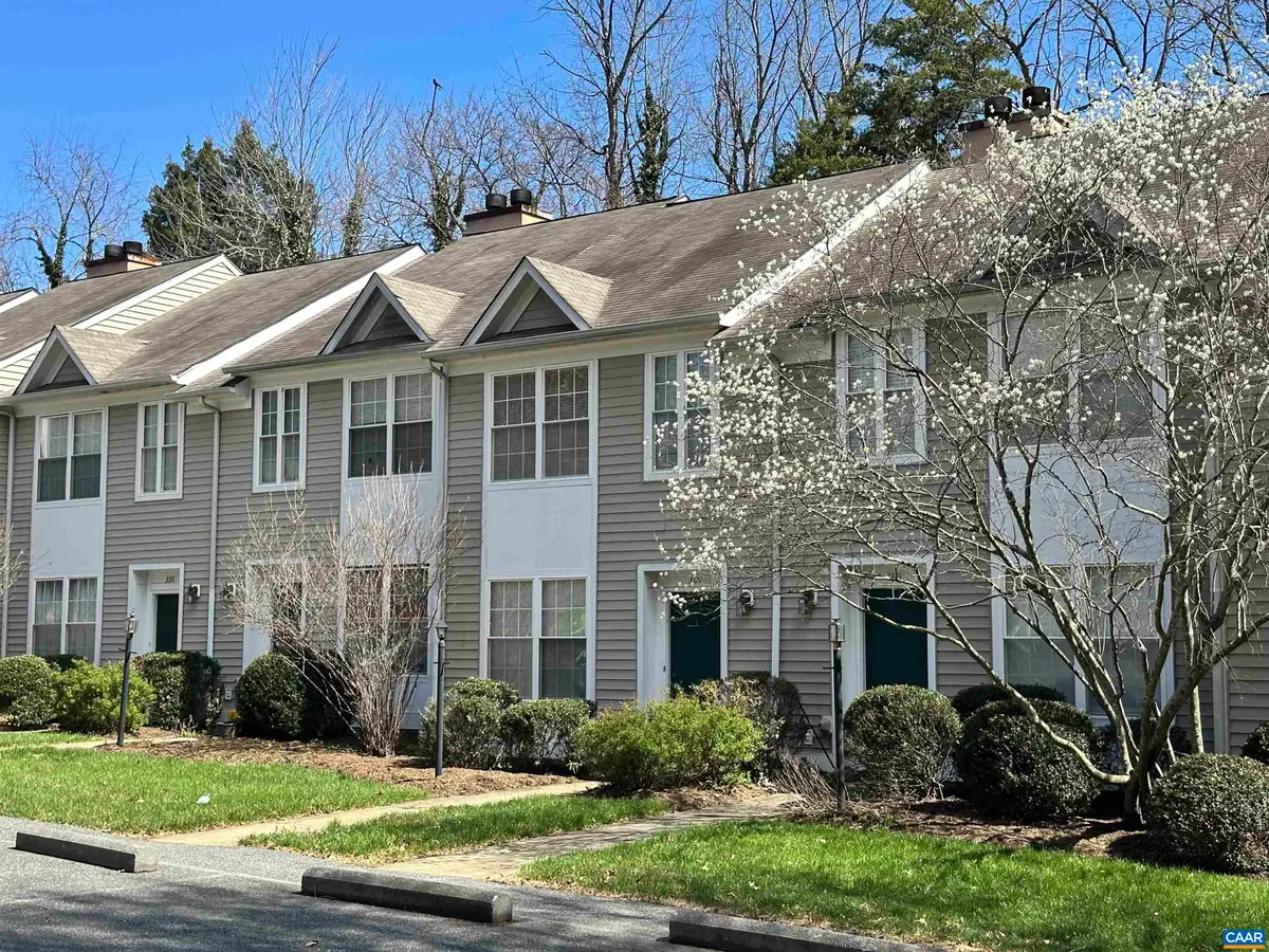 3329 Worth Crossing, Charlottesville, VA 22911 - #1