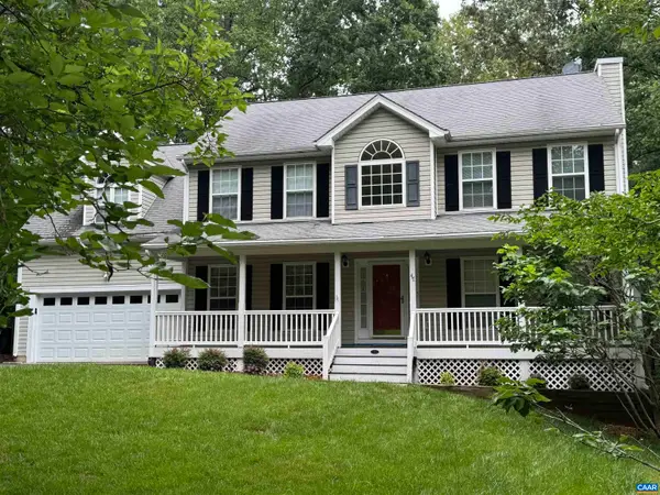 47 Bridlewood Dr, Palmyra, VA 22963
