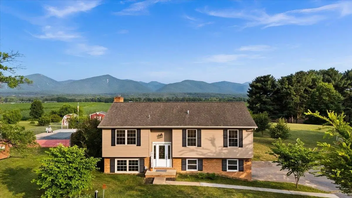 4789 Lawyer Rd, McGaheysville, VA 22840 - #1
