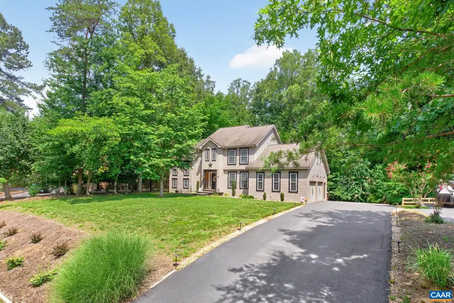40 Brougham Rd, Palmyra, VA 22963 - #2
