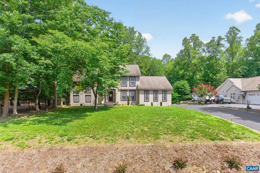 40 Brougham Rd, Palmyra, VA 22963 - #3