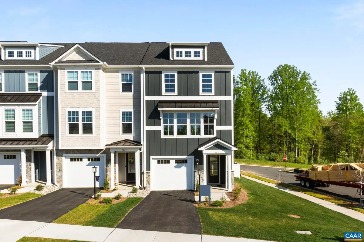 1234 Laconia Ln, Charlottesville, VA 22911 - #1
