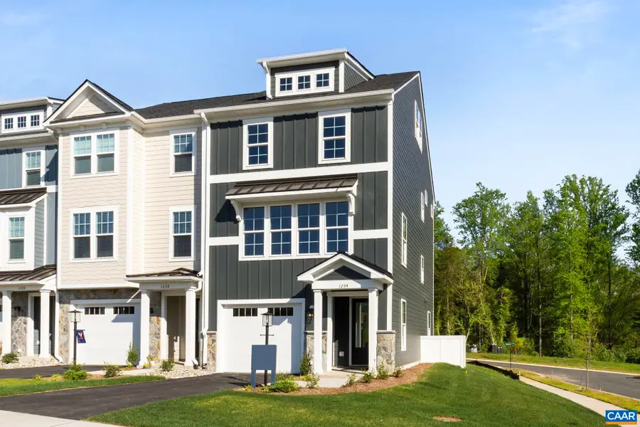 1234 Laconia Ln, Charlottesville, VA 22911 - #3