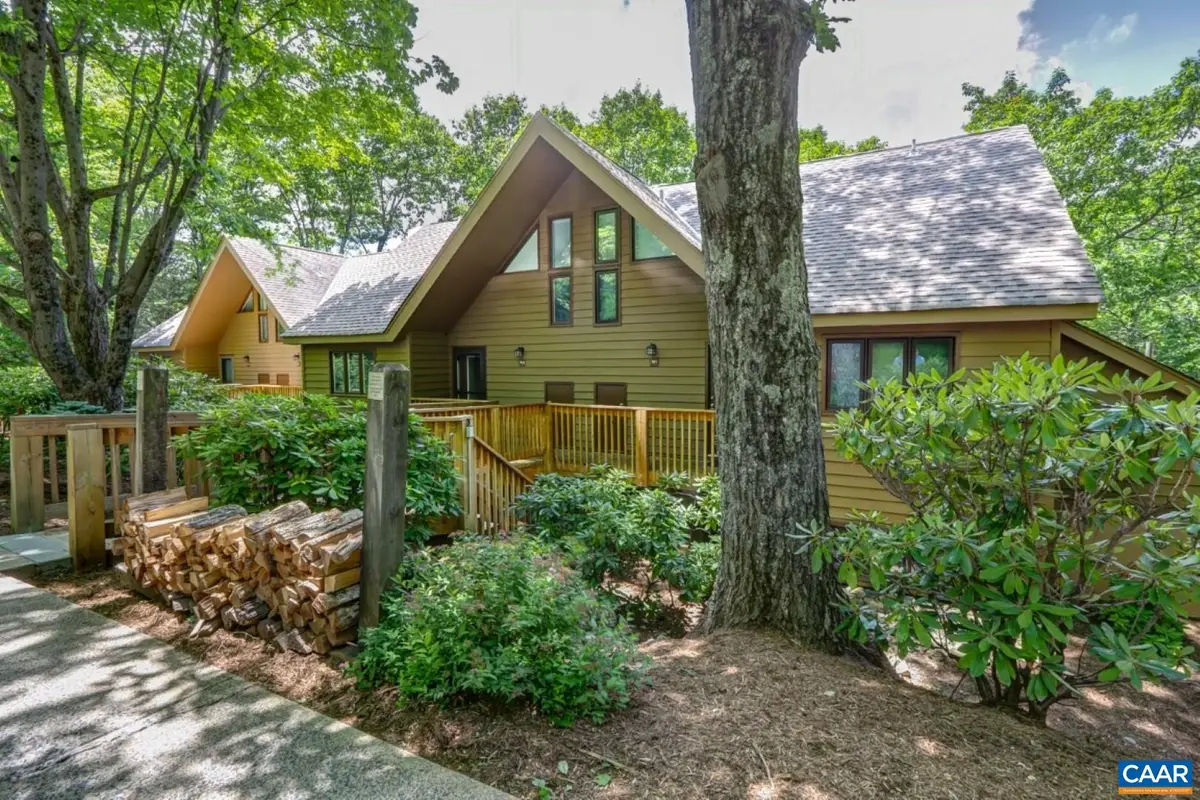 740 Laurelwood Condos, Wintergreen, VA 22967 - #1