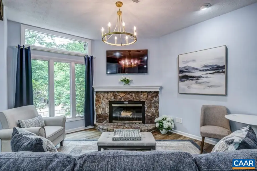 740 Laurelwood Condos, Wintergreen, VA 22967 - #3