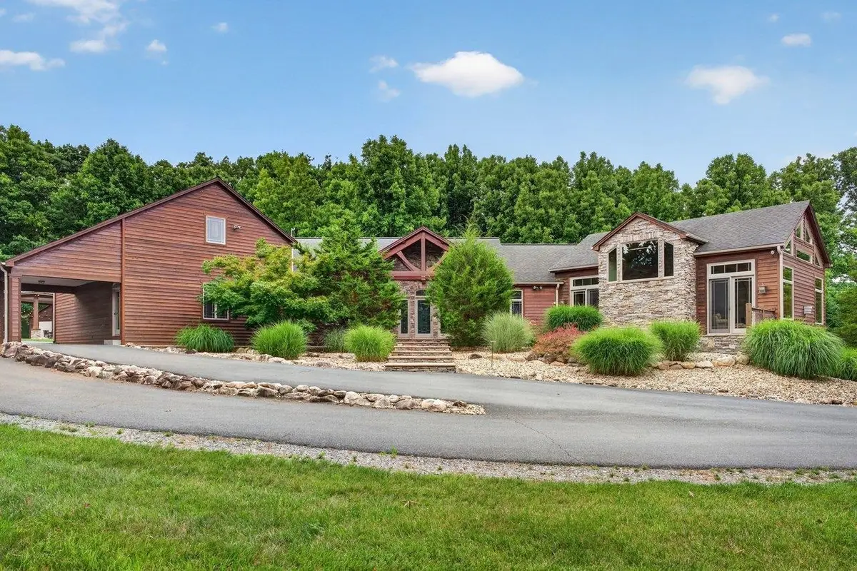 1380 Bloomer Springs Rd, McGaheysville, VA 22840 - #1