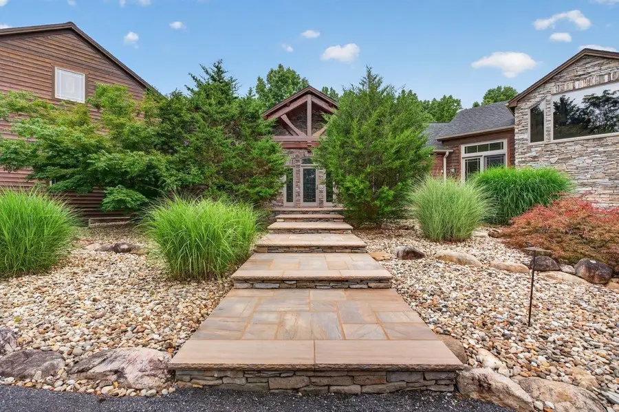 1380 Bloomer Springs Rd, McGaheysville, VA 22840 - #2