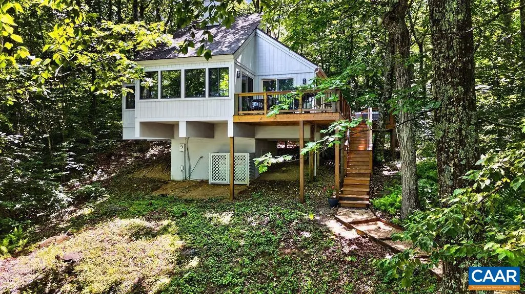 93 Squirrel Tree Ln, Wintergreen Resort, VA 22967 - #1