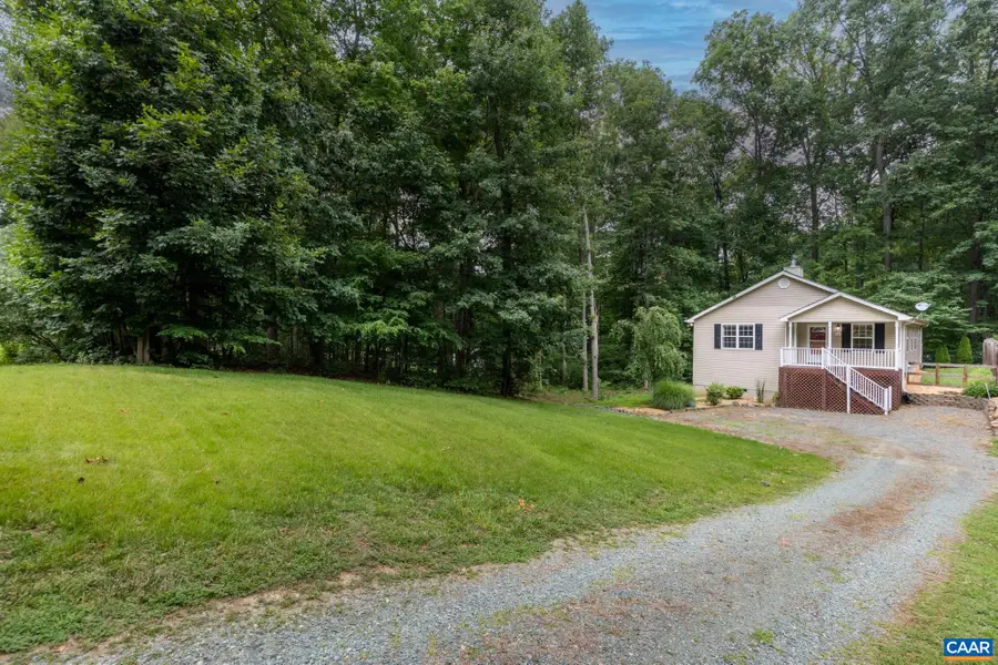 64 Ferndale Dr, Louisa, VA 23093 - #3