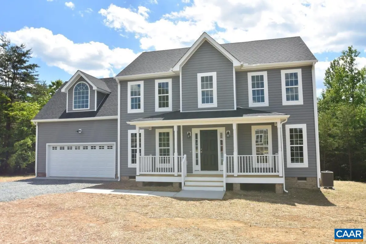 Lot 42 Rosewood Dr, Scottsville, VA 24590 - #1
