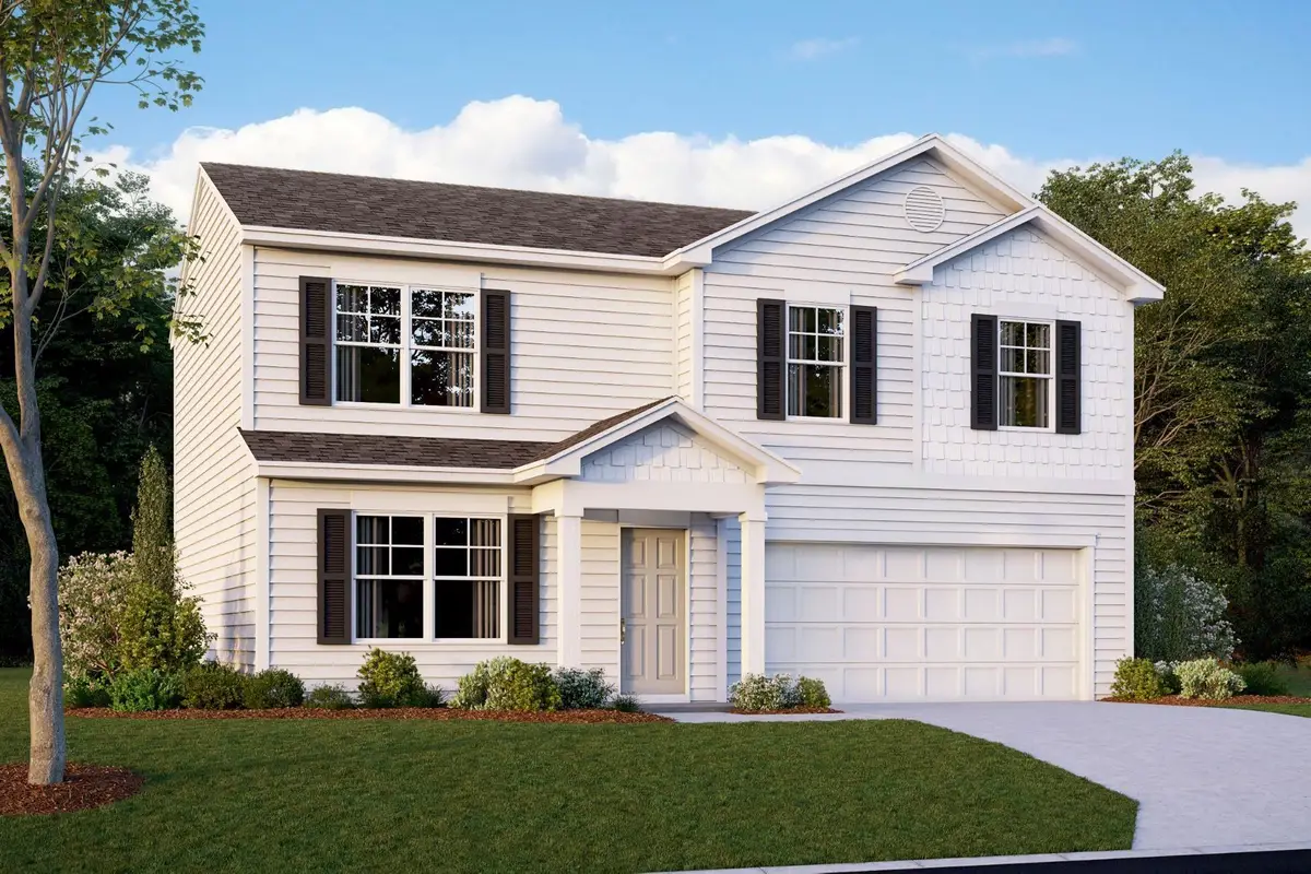 24 River Oak Dr, Staunton, VA 24401 - #1