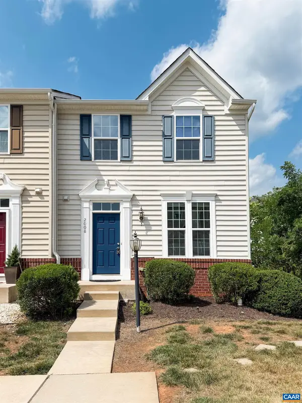 2008 Verona Ct, Charlottesville, VA 22901
