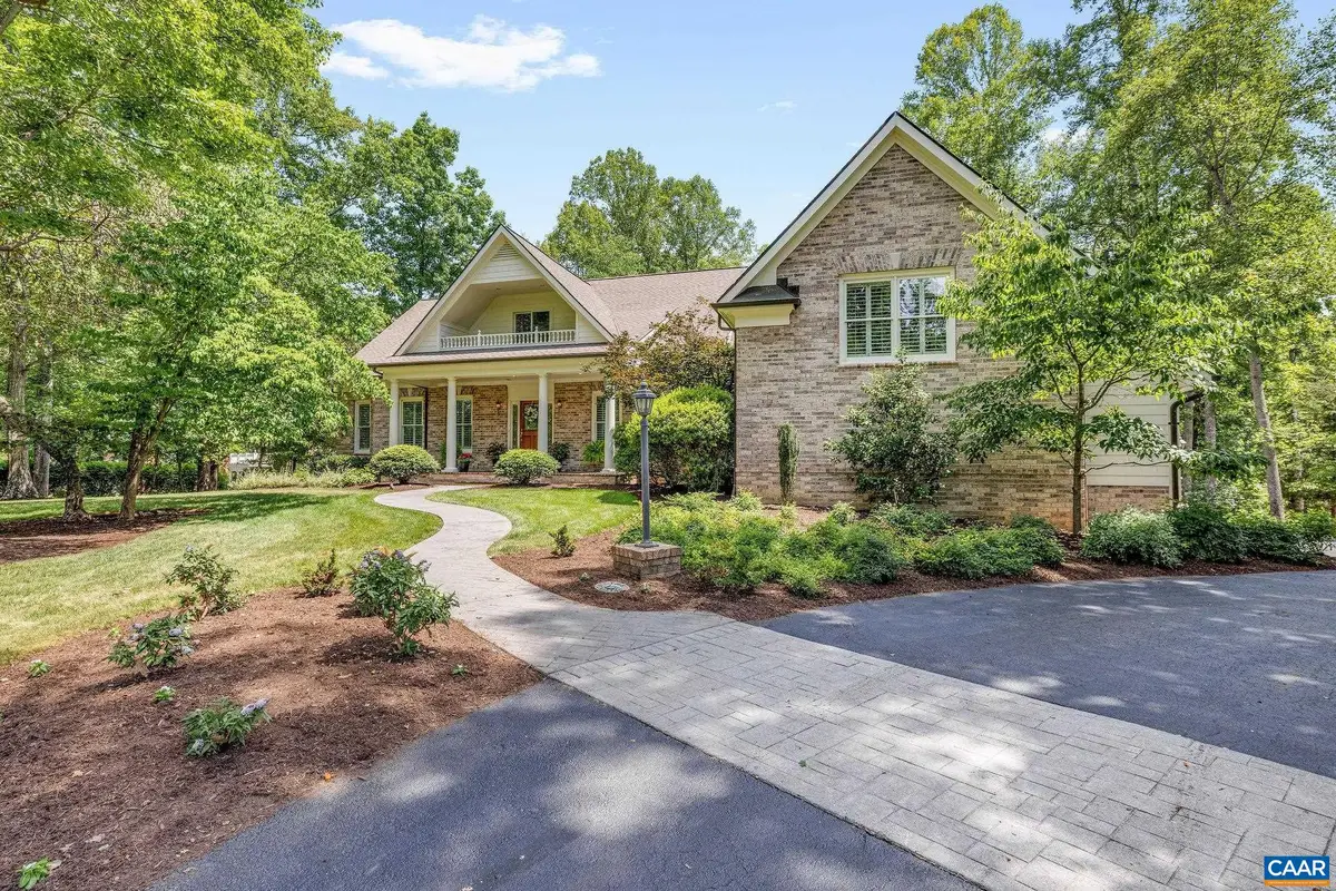 3059 Hyde Park Pl, Keswick, VA 22947 - #1