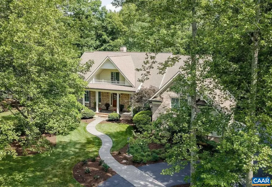 3059 Hyde Park Pl, Keswick, VA 22947 - #2