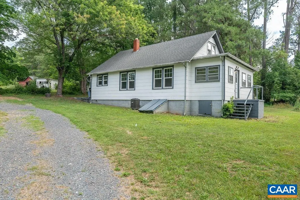 1893 West River Rd, Scottsville, VA 24590 - #1