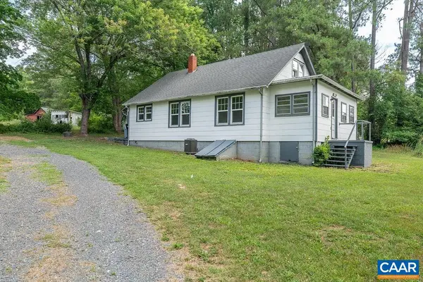 1893 West River Rd, Scottsville, VA 24590