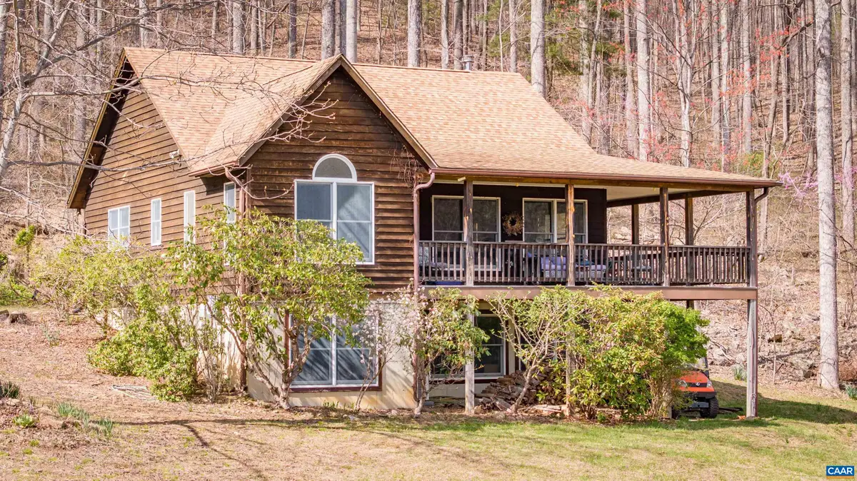 4893 Weakley Hollow Rd, Syria, VA 22743 - #1