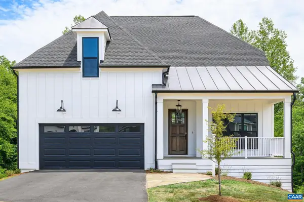 3332 Cliffstone Blvd, Charlottesville, VA 22911