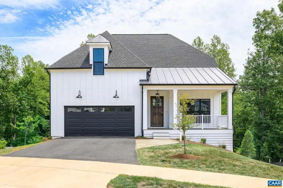 3332 Cliffstone Blvd, Charlottesville, VA 22911 - #3