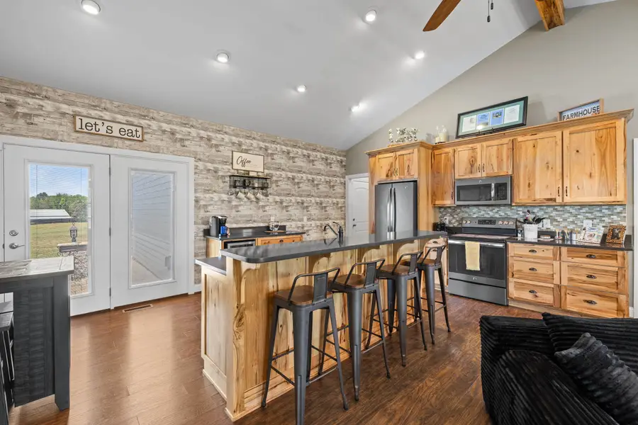 520 Kygers Hill Rd, Lexington, VA 24450 - #3