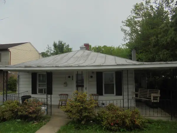 143 3rd St, Harrisonburg, VA 22802