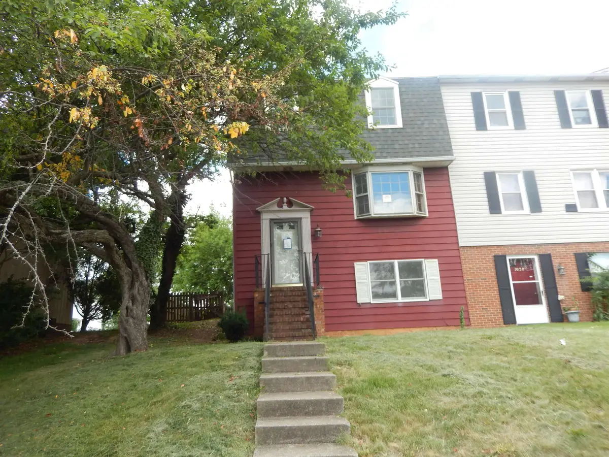 1036 Meadowlark Dr, Harrisonburg, VA 22802 - #1