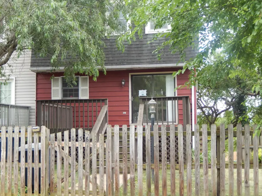 1036 Meadowlark Dr, Harrisonburg, VA 22802 - #2