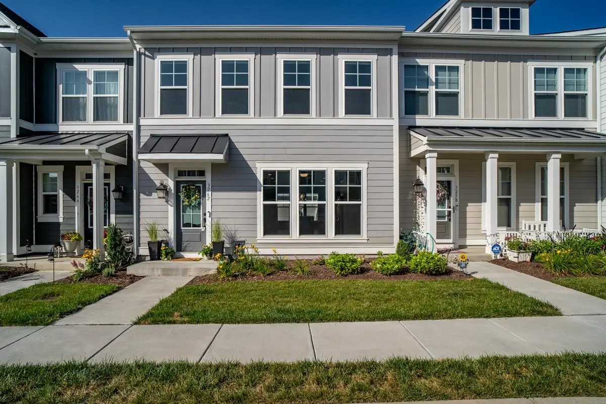 3262 Charleston Blvd, Massanetta Springs, VA 22801 - #1