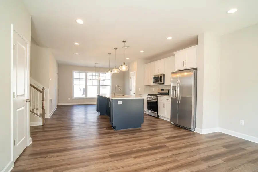 3262 Charleston Blvd, Massanetta Springs, VA 22801 - #2