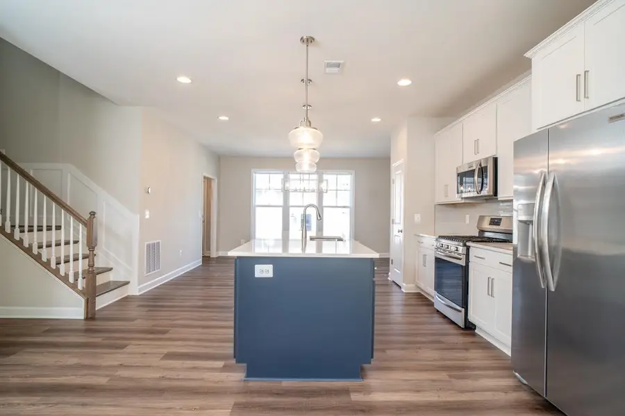 3262 Charleston Blvd, Massanetta Springs, VA 22801 - #3