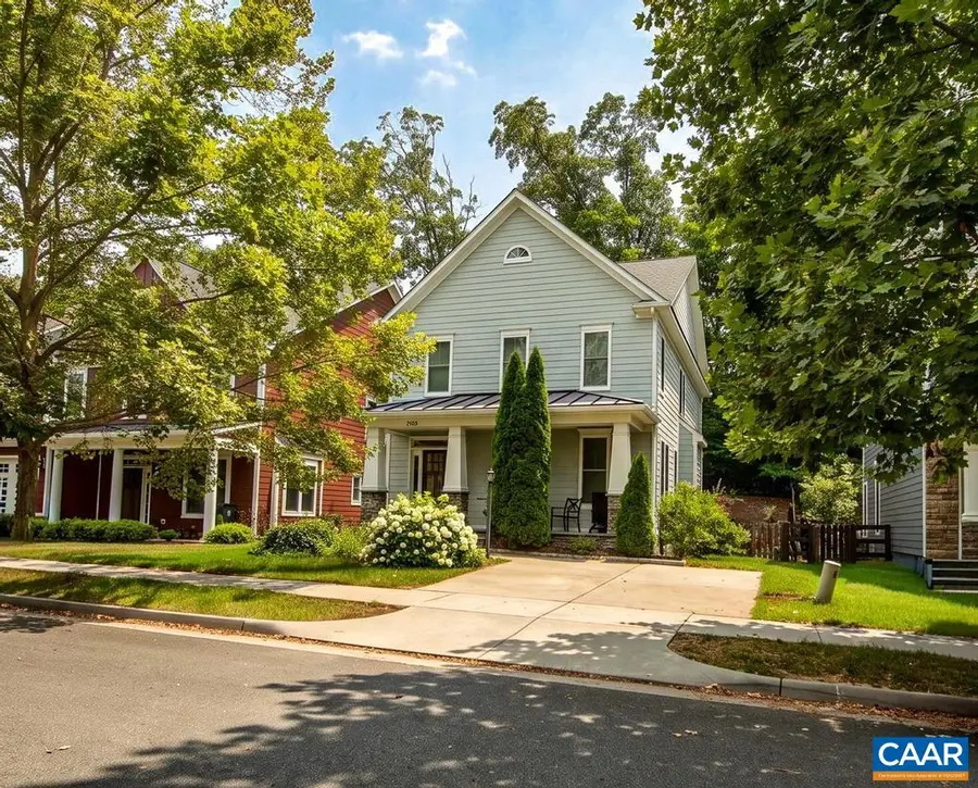 2849 Shannon Glen Ct, Earlysville, VA 22936 - #2