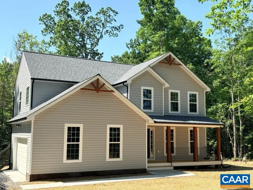 3490 Courthouse Rd, Palmyra, VA 22963 - #1