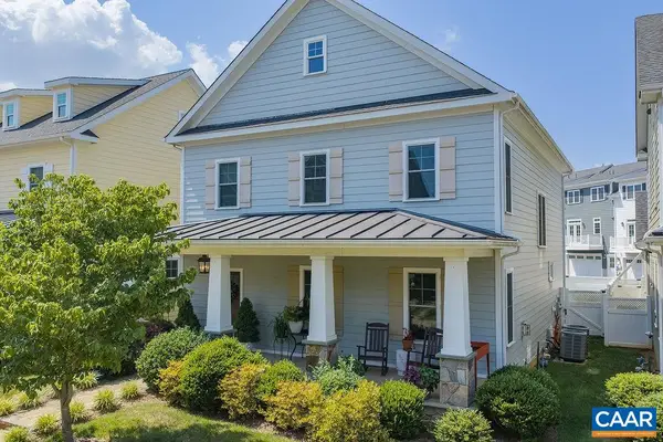 1616 Riverwalk Crossing, Charlottesville, VA 22911